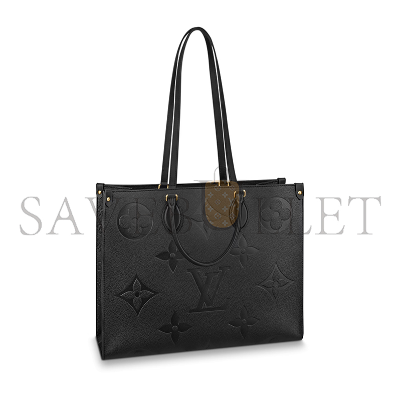 LOUIS VUITTON ONTHEGO GM M44925 (41*34*19cm) LOUIS VUITTON ONTHEGO GM M44925 (41*34*19cm)